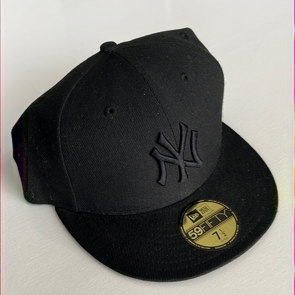 New York Yankees New Era 59Fifty Baseball Cap
